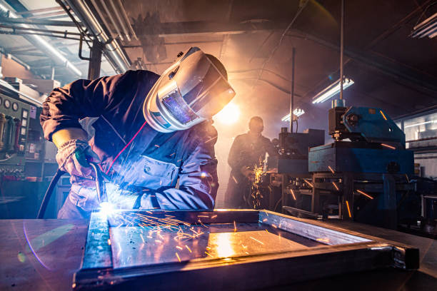 Best Pipe Welding in Phillipsburg, KS