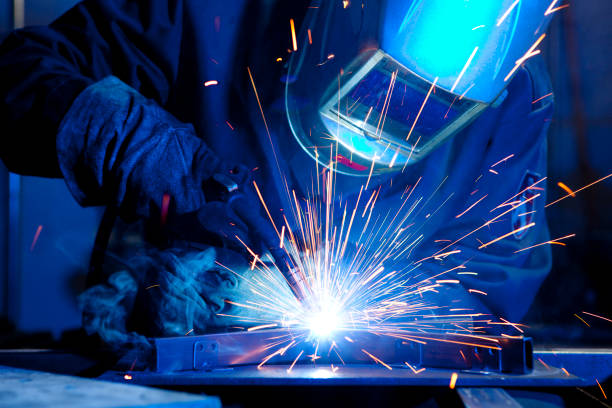 Best Structural Steel Welding in Phillipsburg, KS