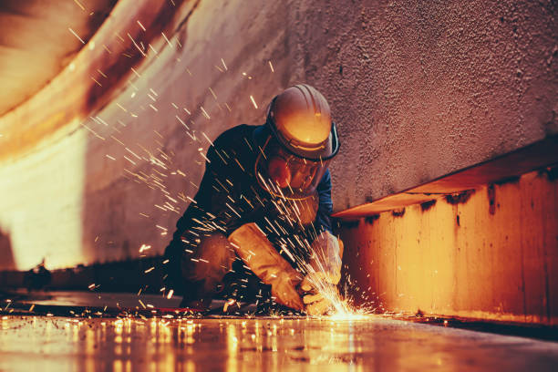 Best Automation and Robotic Welding in Phillipsburg, KS