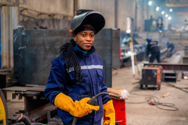 Professional Welder & Metal Fabrication in Phillipsburg, KS