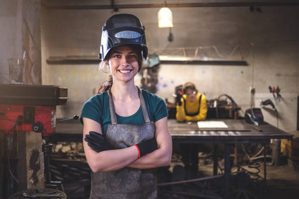 Affordable Welder Services in Phillipsburg, KS